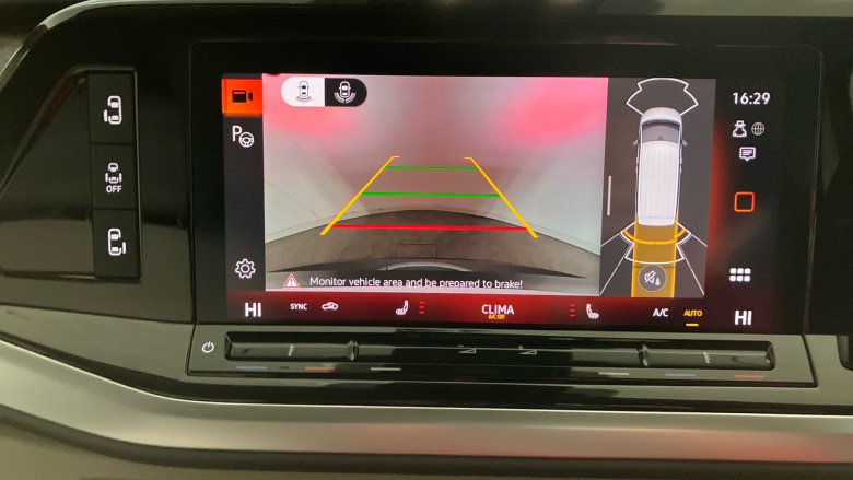 Volkswagen Multivan 2.0 TDI Style 5dr LWB DSG Diesel Estate